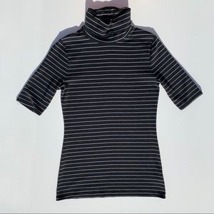 A new day turtleneck